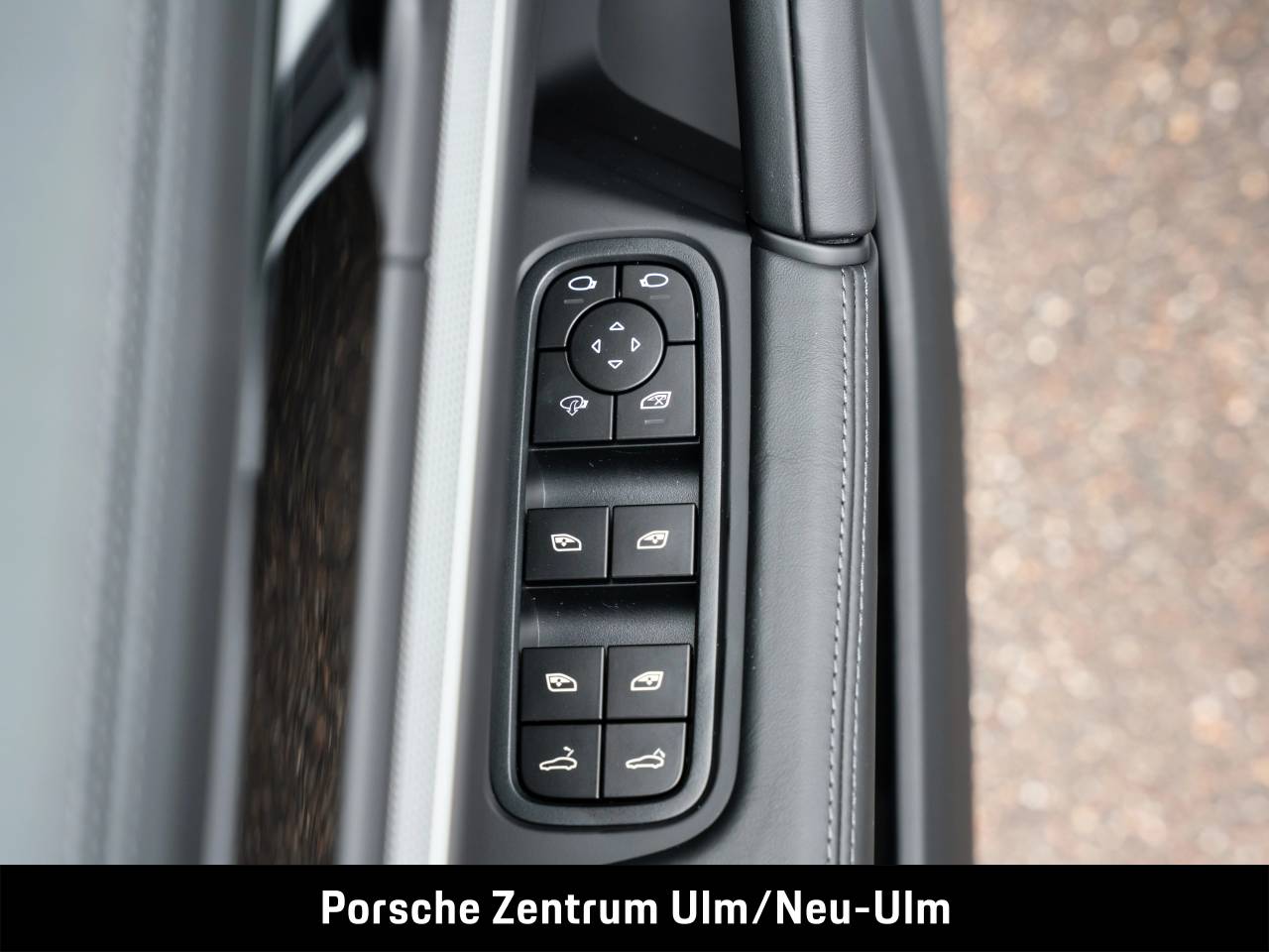 Porsche Cayenne III ph2 Coupé - 2024 - Joinsteer - #19