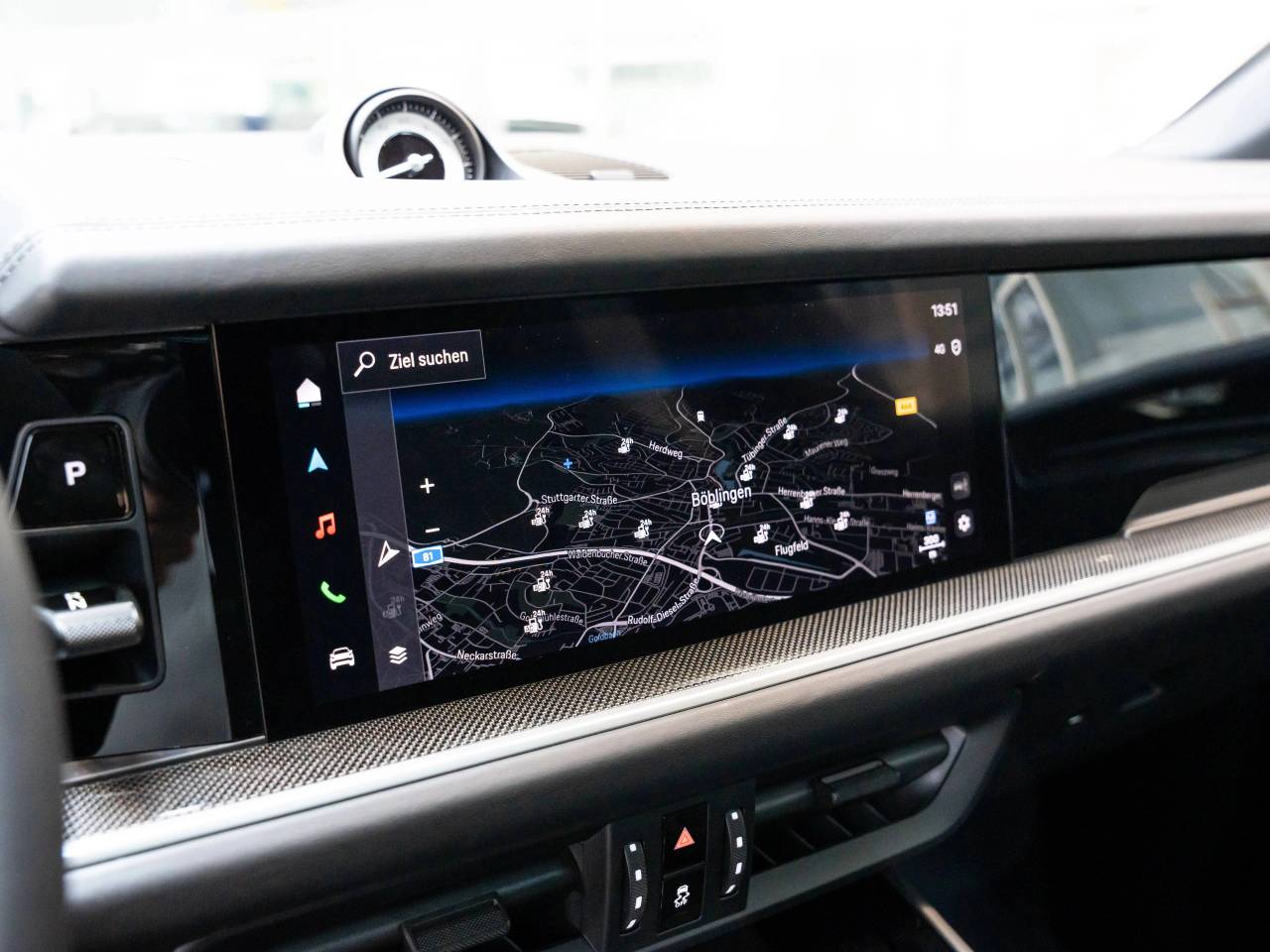 Porsche Cayenne III ph2 E-Hybrid Coupé - 2024 - Joinsteer - #29