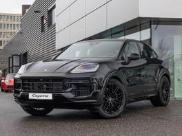 Porsche Cayenne III S Coupé - 2025 - Joinsteer - #1