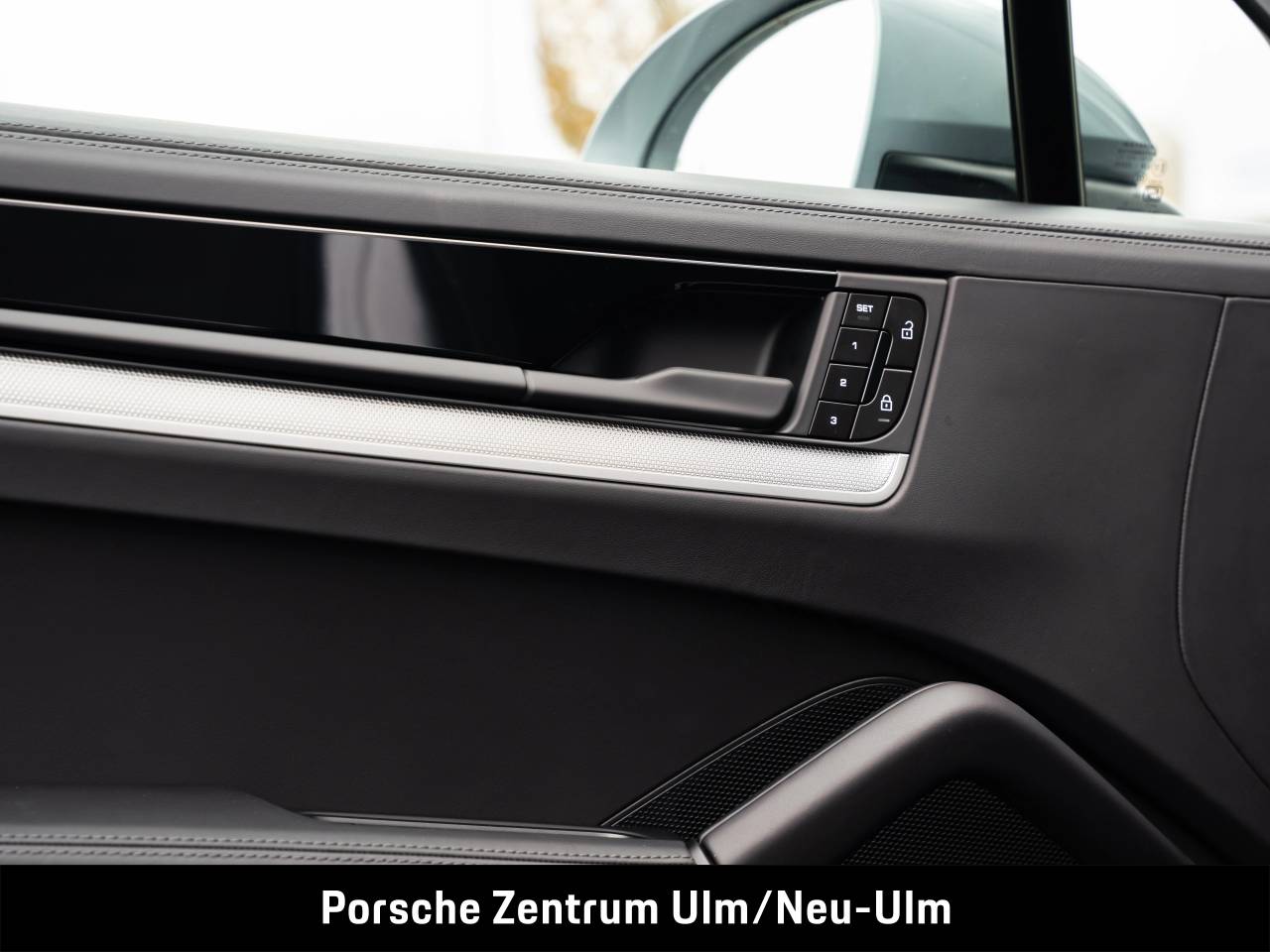 Porsche Cayenne III ph2 Coupé - 2024 - Joinsteer - #20
