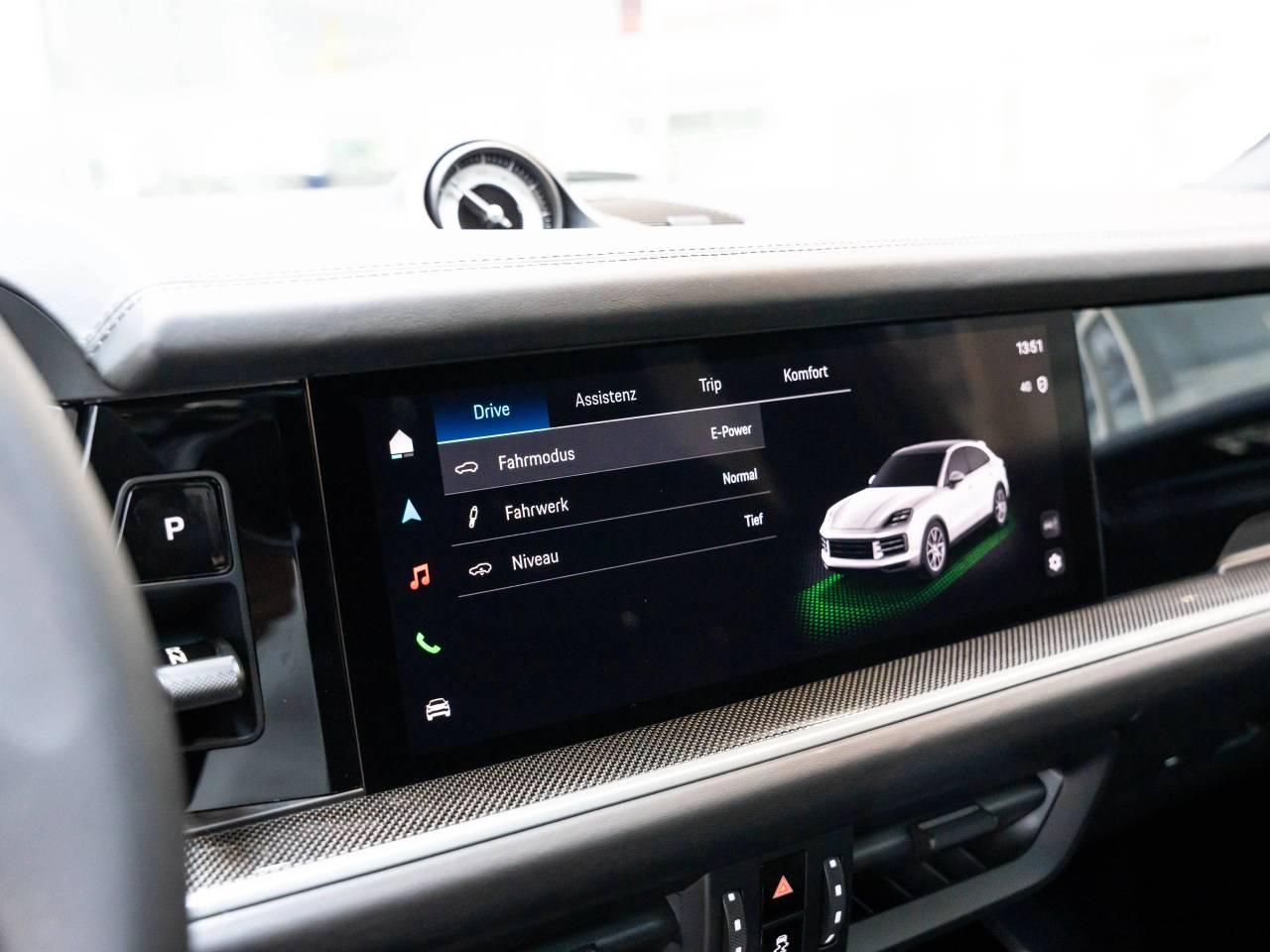 Porsche Cayenne III ph2 E-Hybrid Coupé - 2024 - Joinsteer - #30