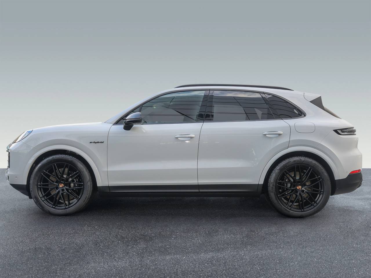 Porsche Cayenne III ph2 S E-Hybrid - 2024 - Joinsteer - #2