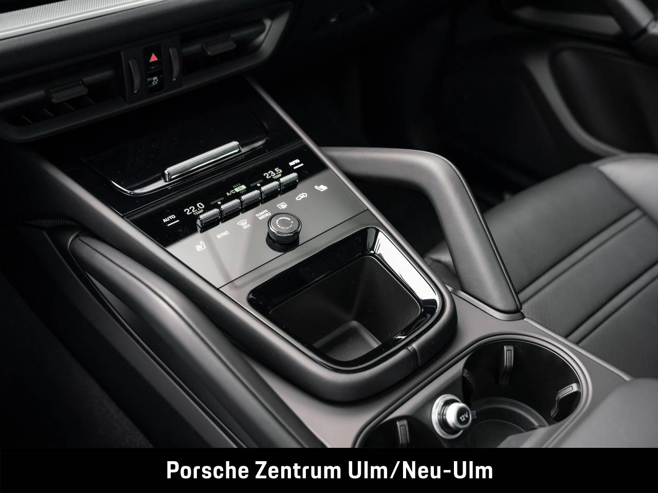 Porsche Cayenne III ph2 Coupé - 2024 - Joinsteer - #23