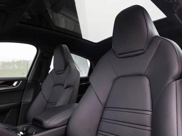 Porsche Cayenne III S Coupé — photo 4