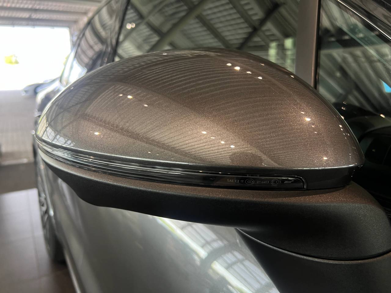 Porsche Cayenne III ph2 S E-Hybrid - 2025 - Joinsteer - #24