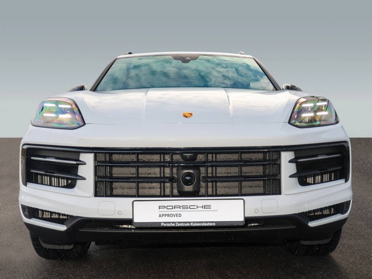 Porsche Cayenne III ph2 S E-Hybrid - 2024 - Joinsteer - #4