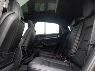 Porsche Cayenne III S Coupé — photo 6