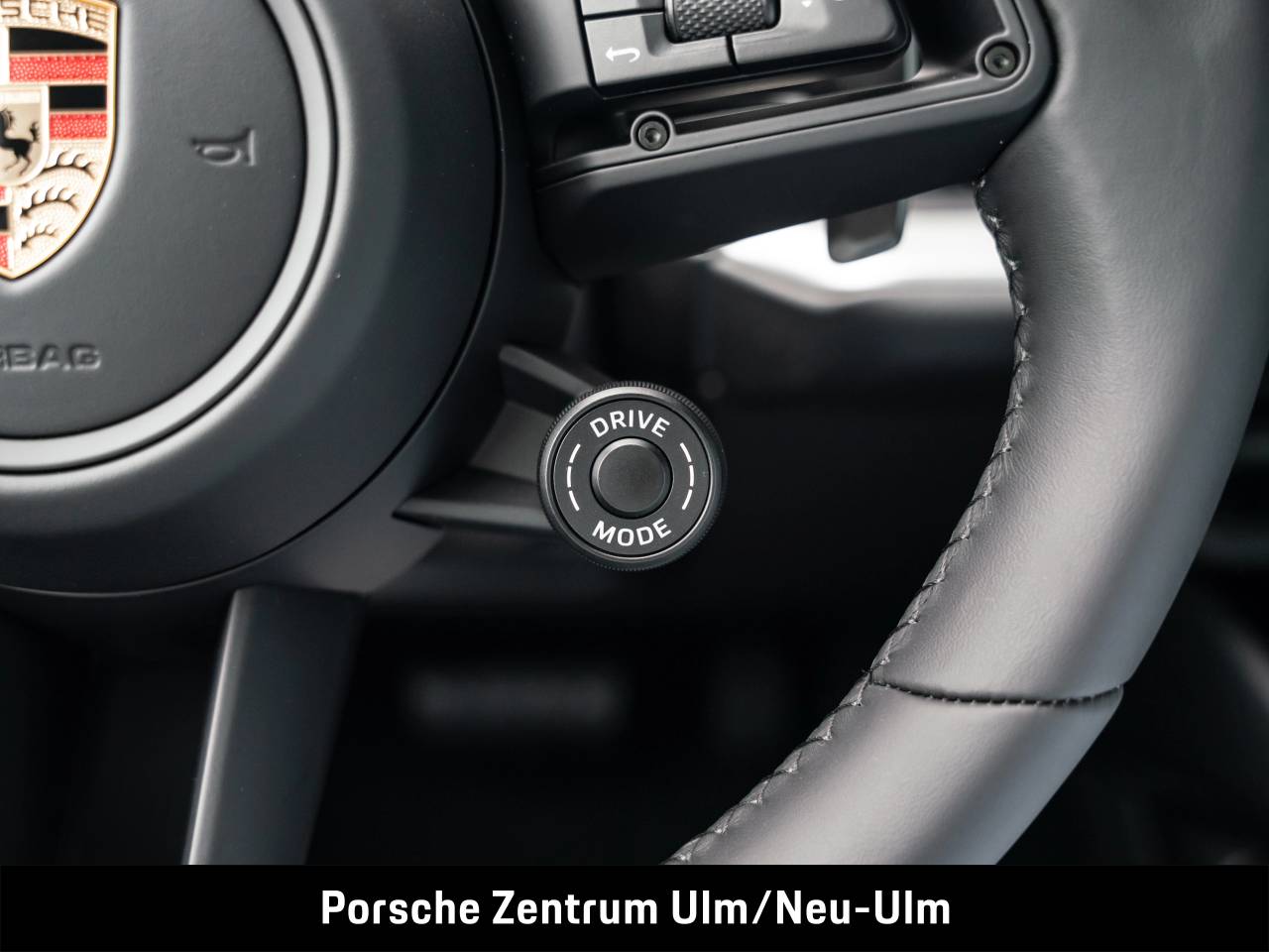 Porsche Cayenne III ph2 Coupé - 2024 - Joinsteer - #26