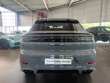 Porsche Cayenne III S Coupé — photo 4
