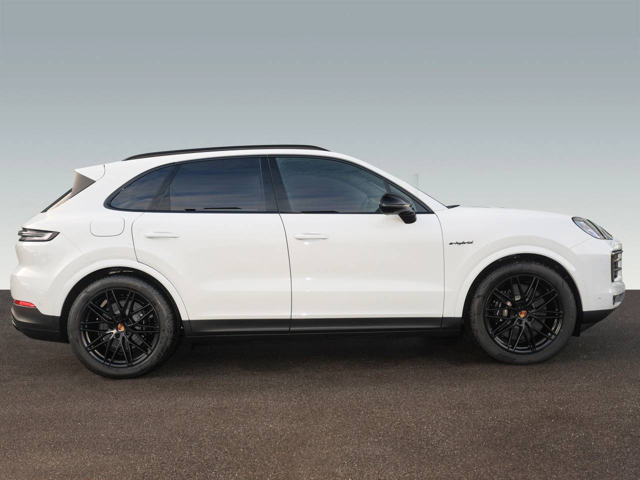 Porsche Cayenne III ph2 S E-Hybrid - 2024 - Joinsteer - #7