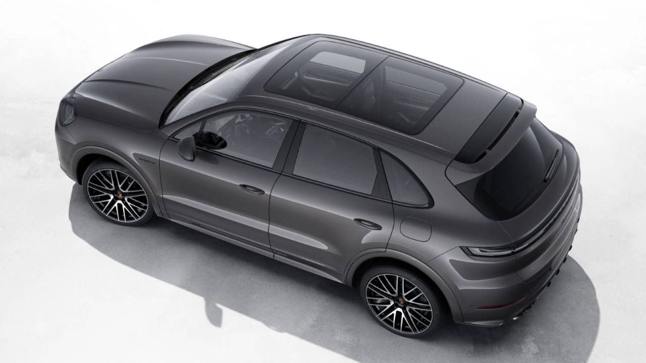 Porsche Cayenne III ph2 S E-Hybrid - 2025 - Joinsteer - #29