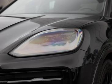 Porsche Cayenne III S Coupé — photo 9