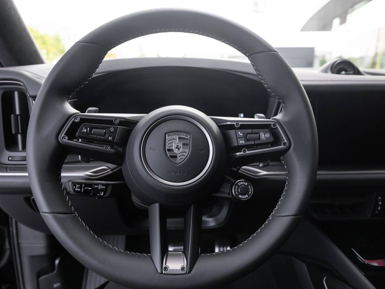 Porsche Cayenne III ph2 Turbo E-Hybrid - 2025 - Joinsteer - #16