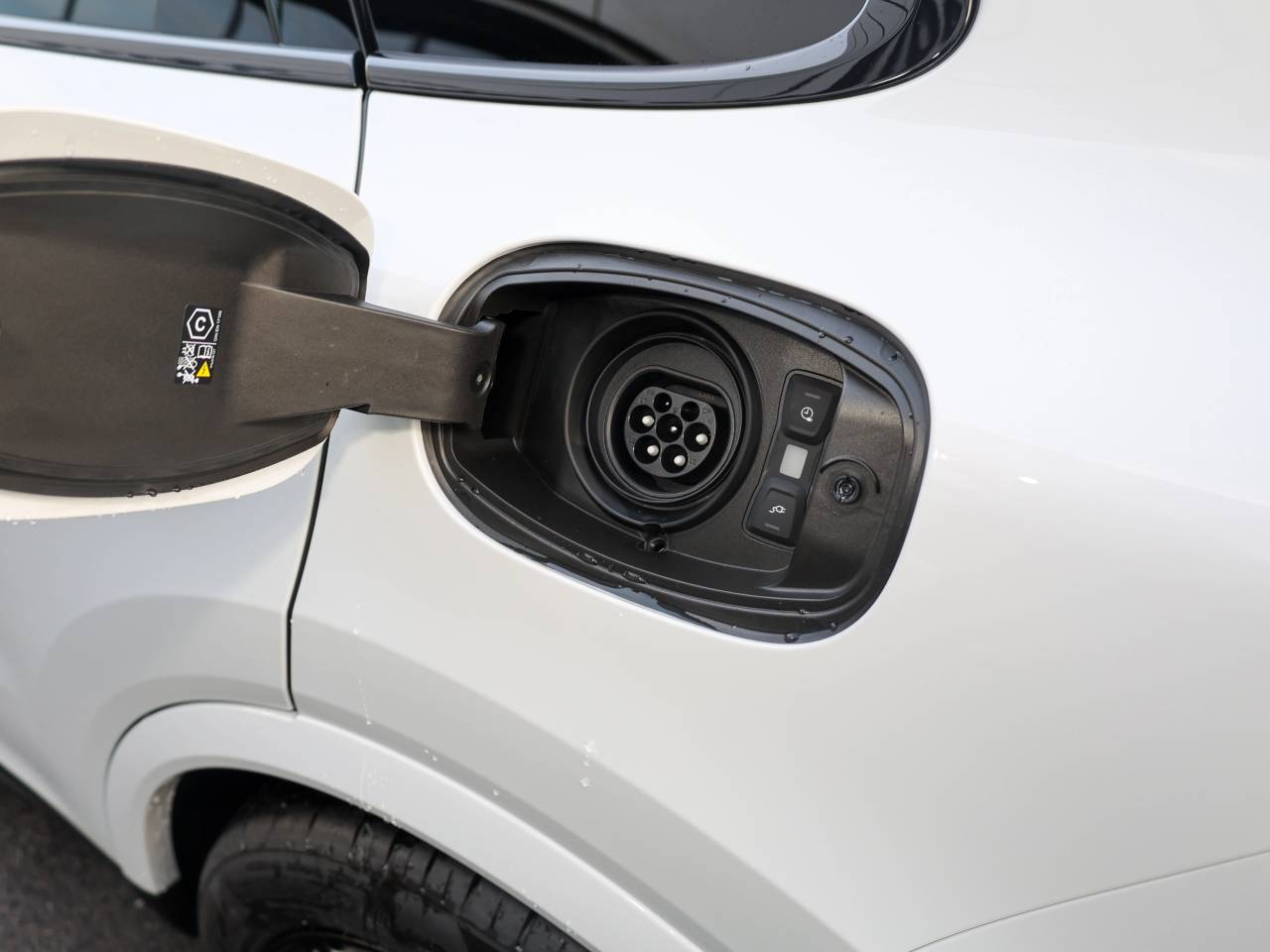 Porsche Cayenne III ph2 S E-Hybrid - 2024 - Joinsteer - #10