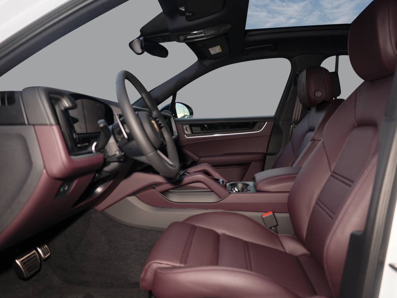 Porsche Cayenne III ph2 S E-Hybrid - 2024 - Joinsteer - #13