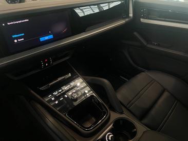 Porsche Cayenne III S Coupé — photo 14