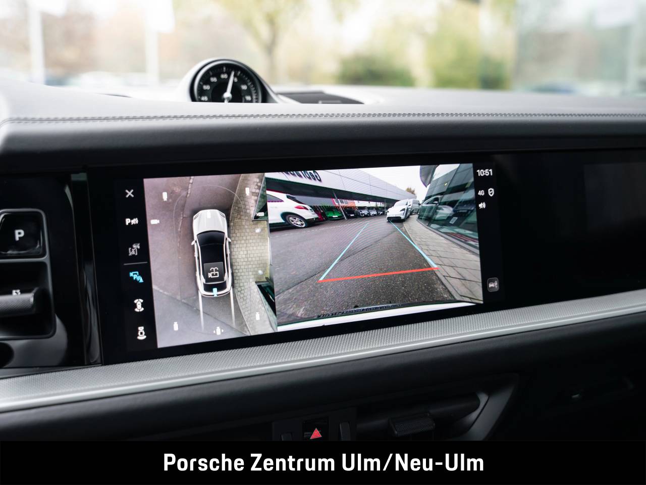 Porsche Cayenne III ph2 Coupé - 2024 - Joinsteer - #35