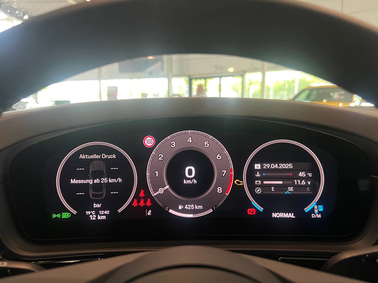 Porsche Cayenne III ph2 S Coupé - 2025 - Joinsteer - #15