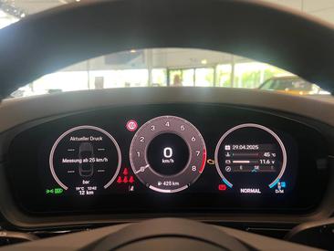 Porsche Cayenne III S Coupé — photo 15