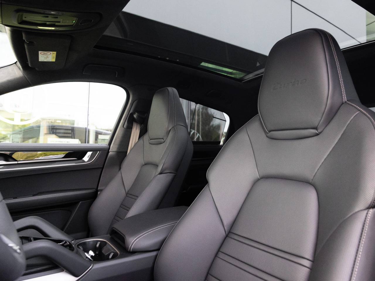 Porsche Cayenne III ph2 Turbo E-Hybrid - 2025 - Joinsteer - #22