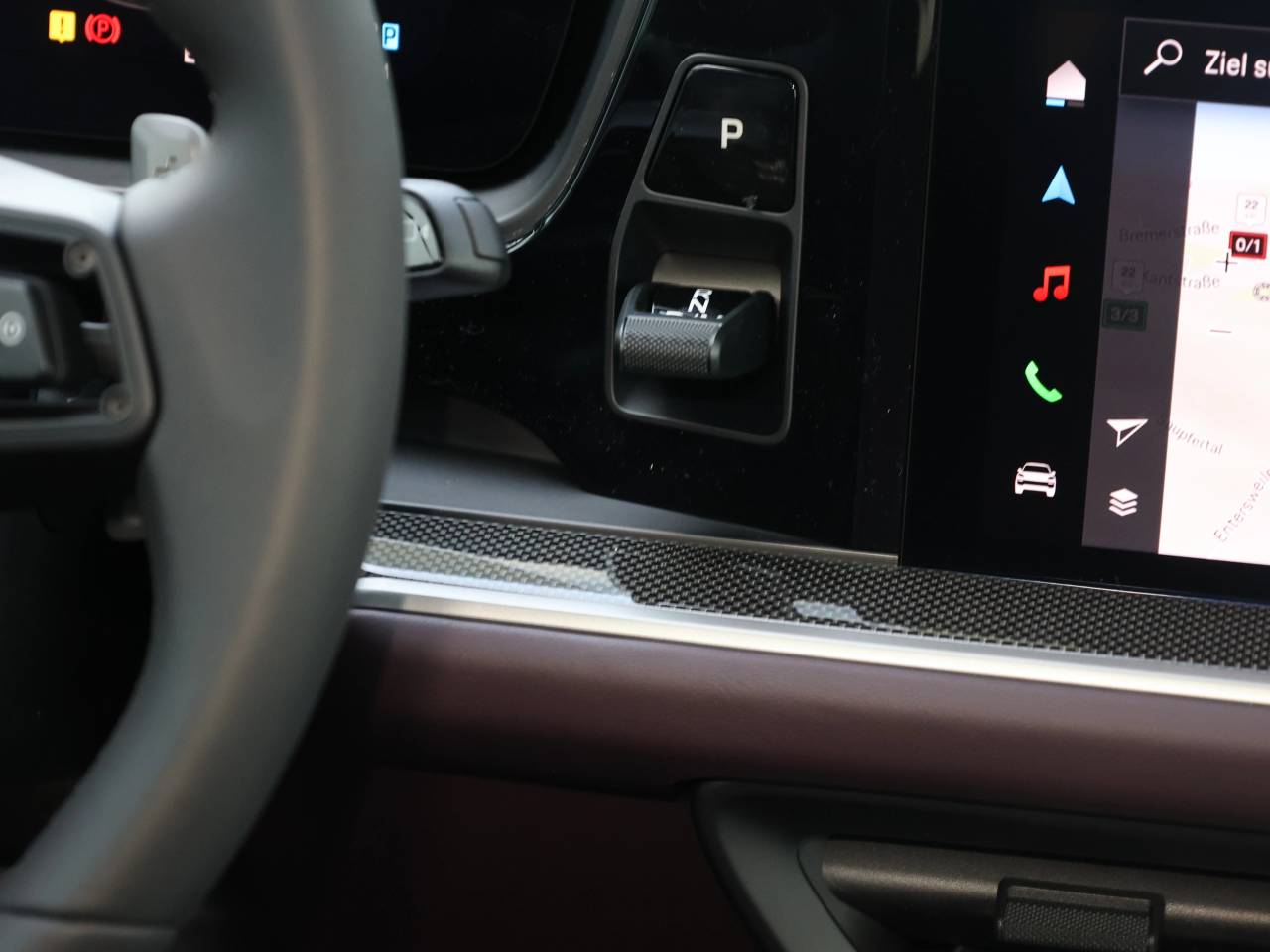 Porsche Cayenne III ph2 S E-Hybrid - 2024 - Joinsteer - #17