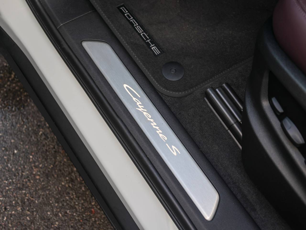 Porsche Cayenne III ph2 S E-Hybrid - 2024 - Joinsteer - #19