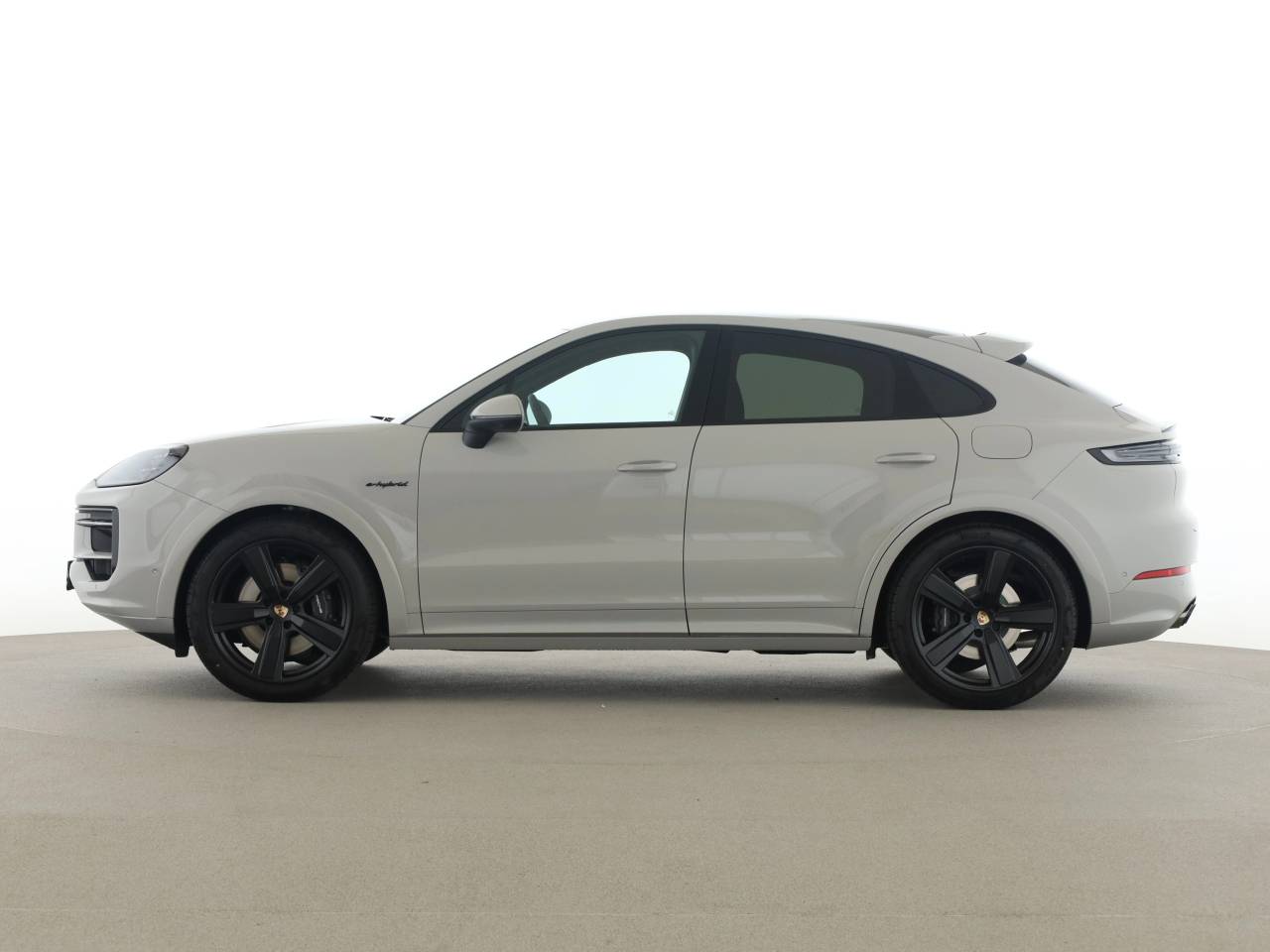 Porsche Cayenne III ph2 E-Hybrid Coupé - 2025 - Joinsteer - #2