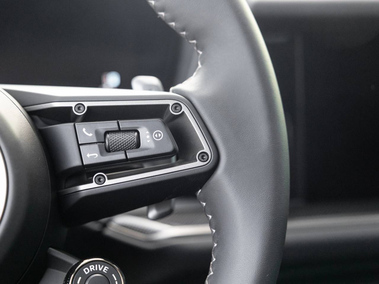 Porsche Cayenne III ph2 Turbo E-Hybrid - 2025 - Joinsteer - #25