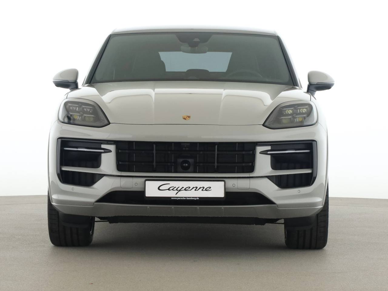 Porsche Cayenne III ph2 E-Hybrid Coupé - 2025 - Joinsteer - #4