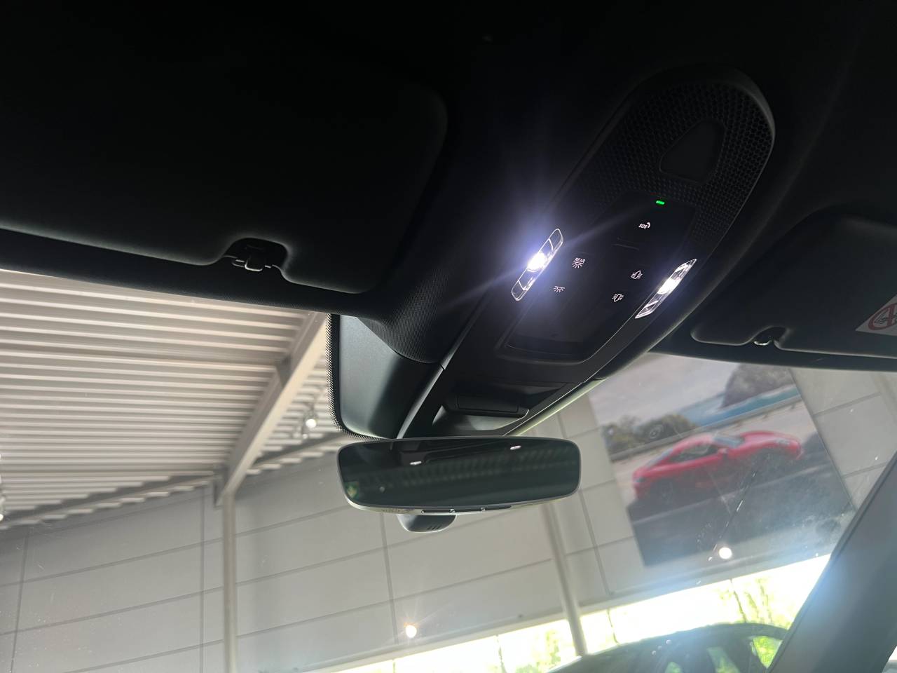 Porsche Cayenne III ph2 S Coupé - 2025 - Joinsteer - #20