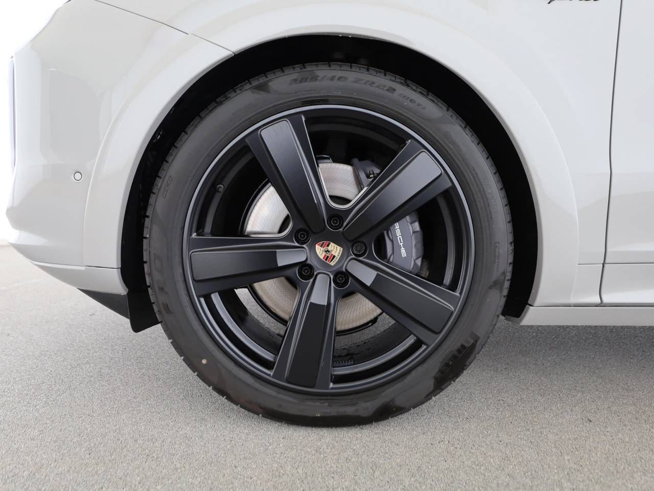 Porsche Cayenne III ph2 E-Hybrid Coupé - 2025 - Joinsteer - #6