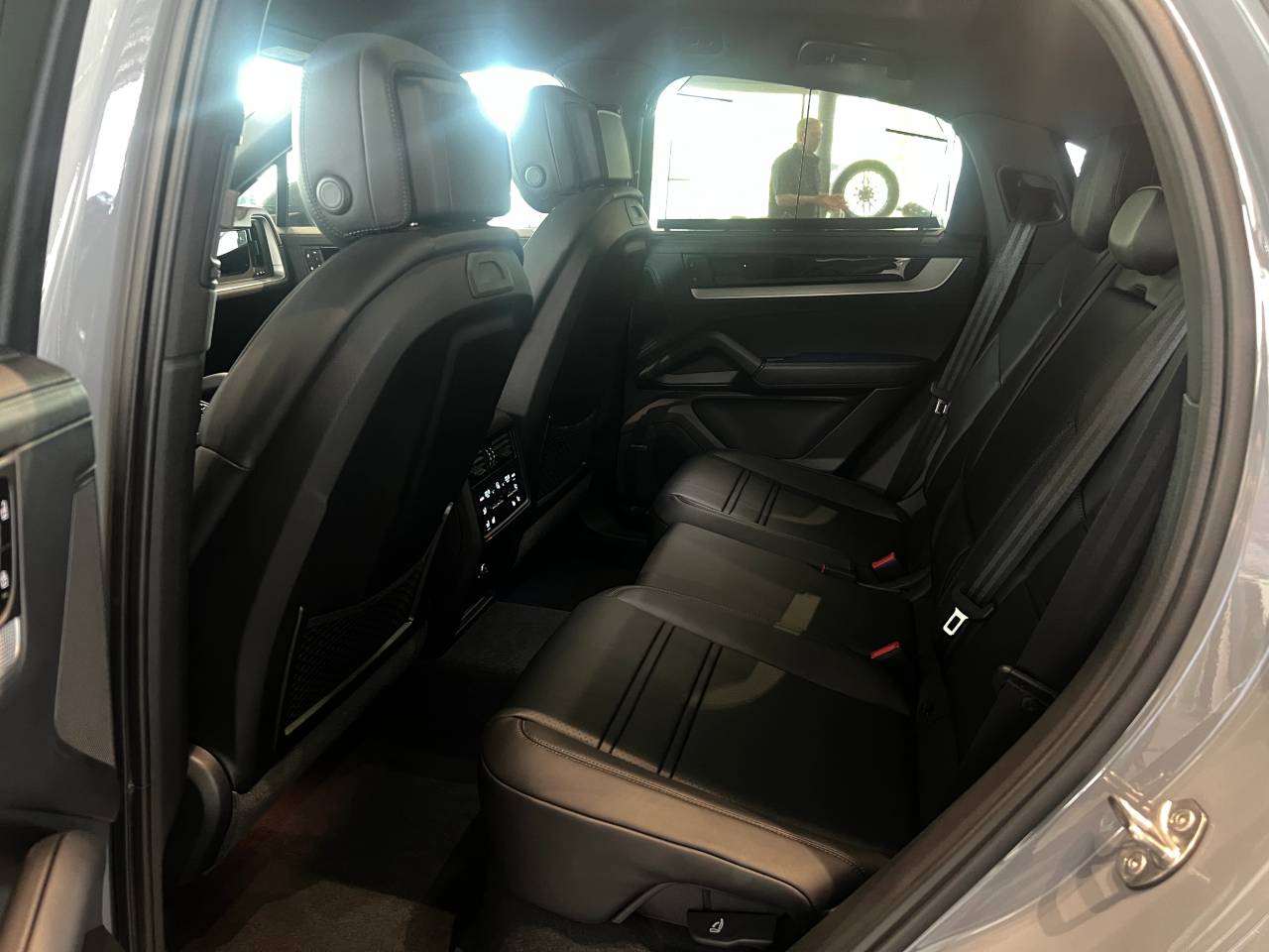 Porsche Cayenne III ph2 S Coupé - 2025 - Joinsteer - #21