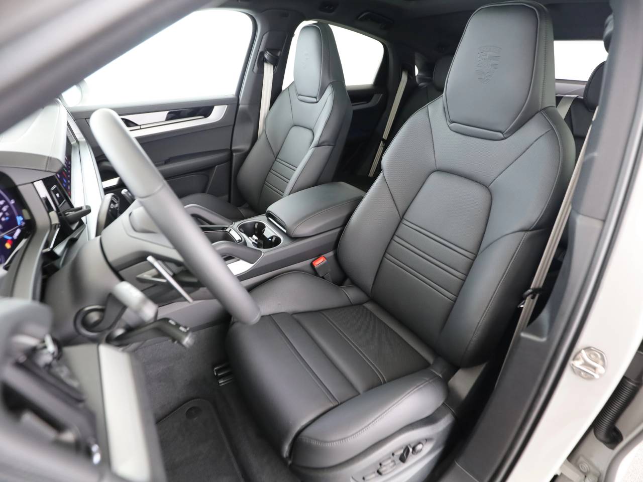 Porsche Cayenne III ph2 E-Hybrid Coupé - 2025 - Joinsteer - #8