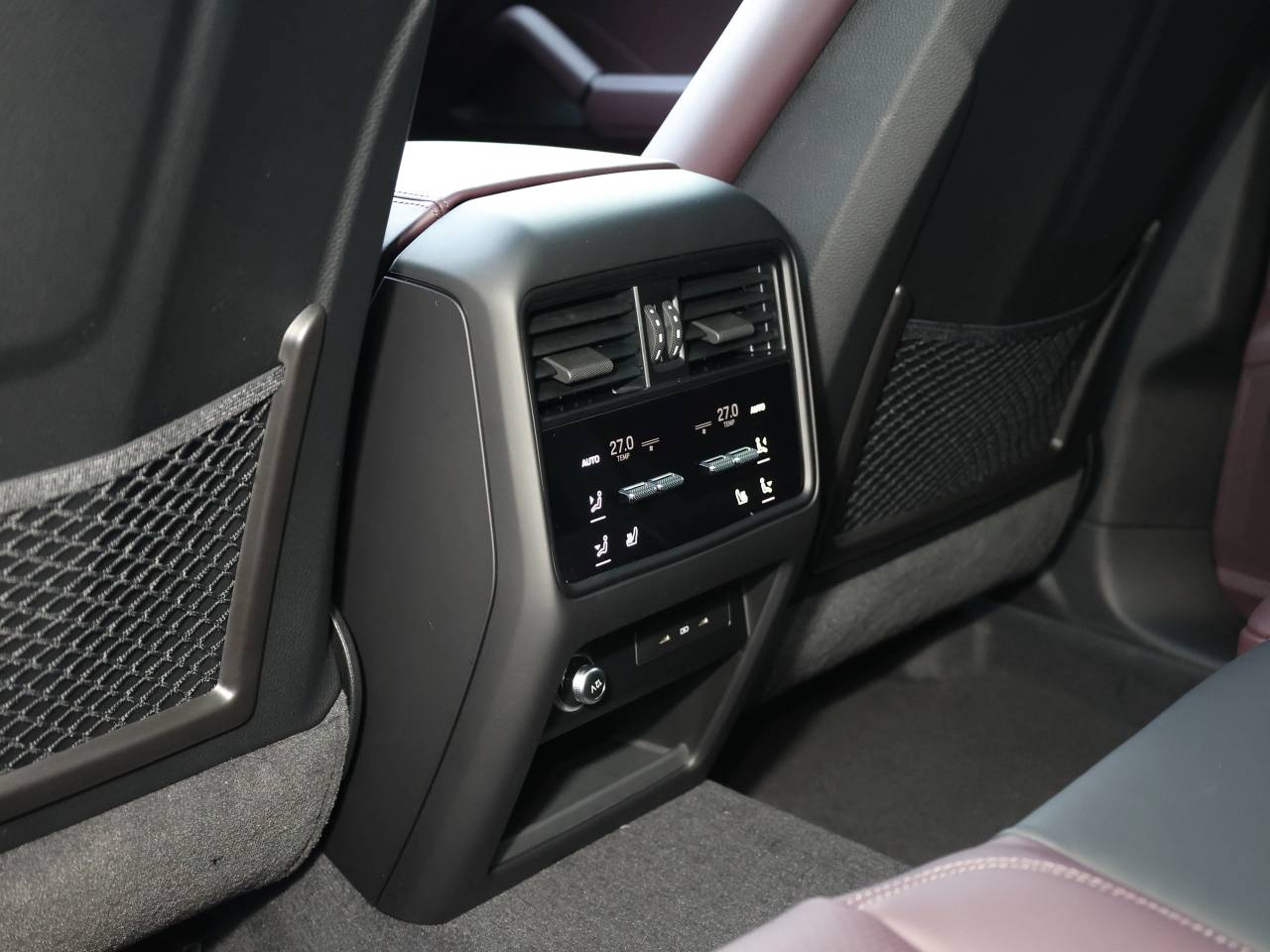 Porsche Cayenne III ph2 S E-Hybrid - 2024 - Joinsteer - #24