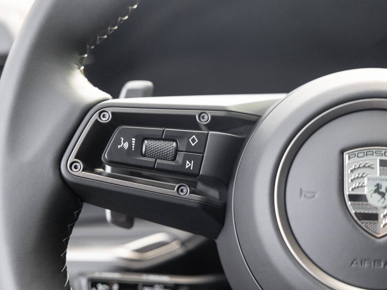 Porsche Cayenne III ph2 Turbo E-Hybrid - 2025 - Joinsteer - #29