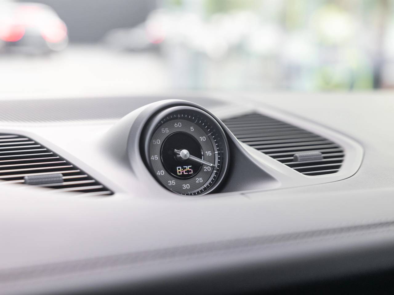 Porsche Cayenne III ph2 Turbo E-Hybrid - 2025 - Joinsteer - #30