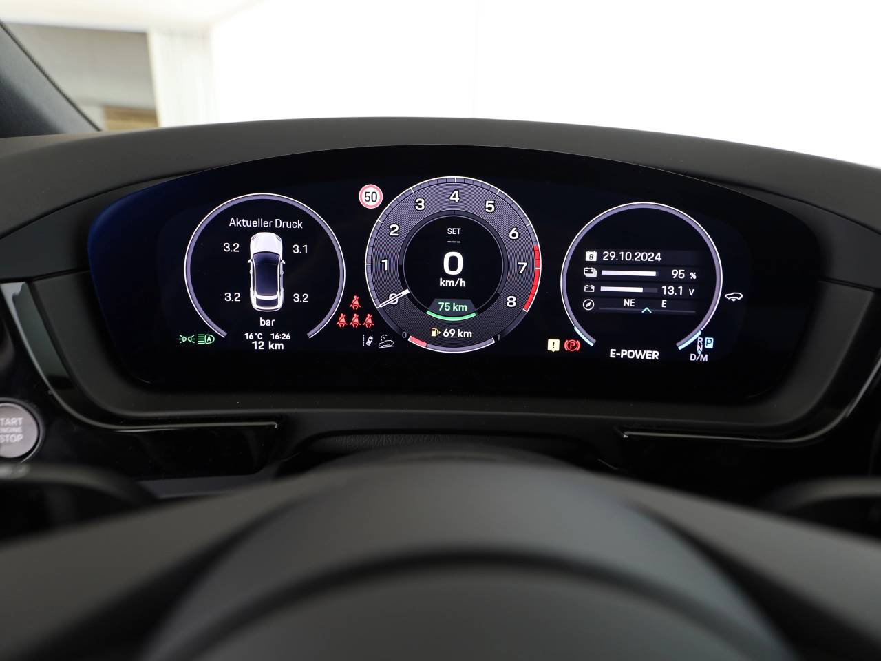 Porsche Cayenne III ph2 E-Hybrid Coupé - 2025 - Joinsteer - #10