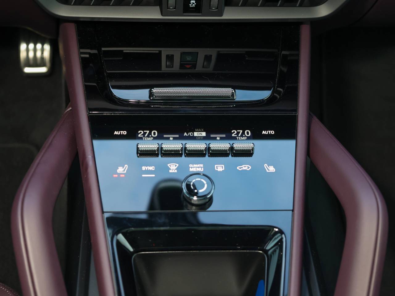 Porsche Cayenne III ph2 S E-Hybrid - 2024 - Joinsteer - #26