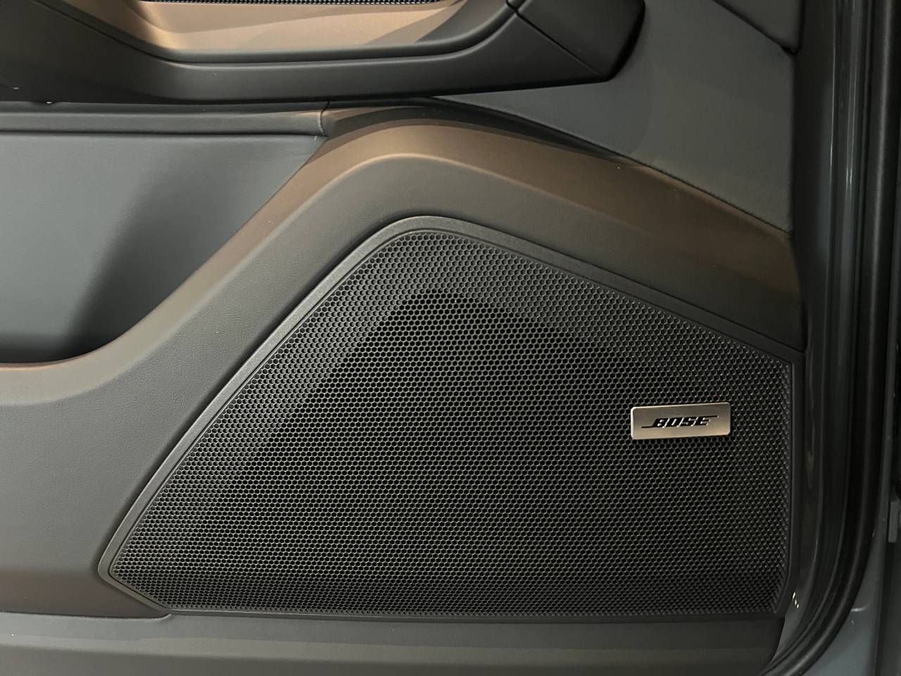 Porsche Cayenne III ph2 S Coupé - 2025 - Joinsteer - #25