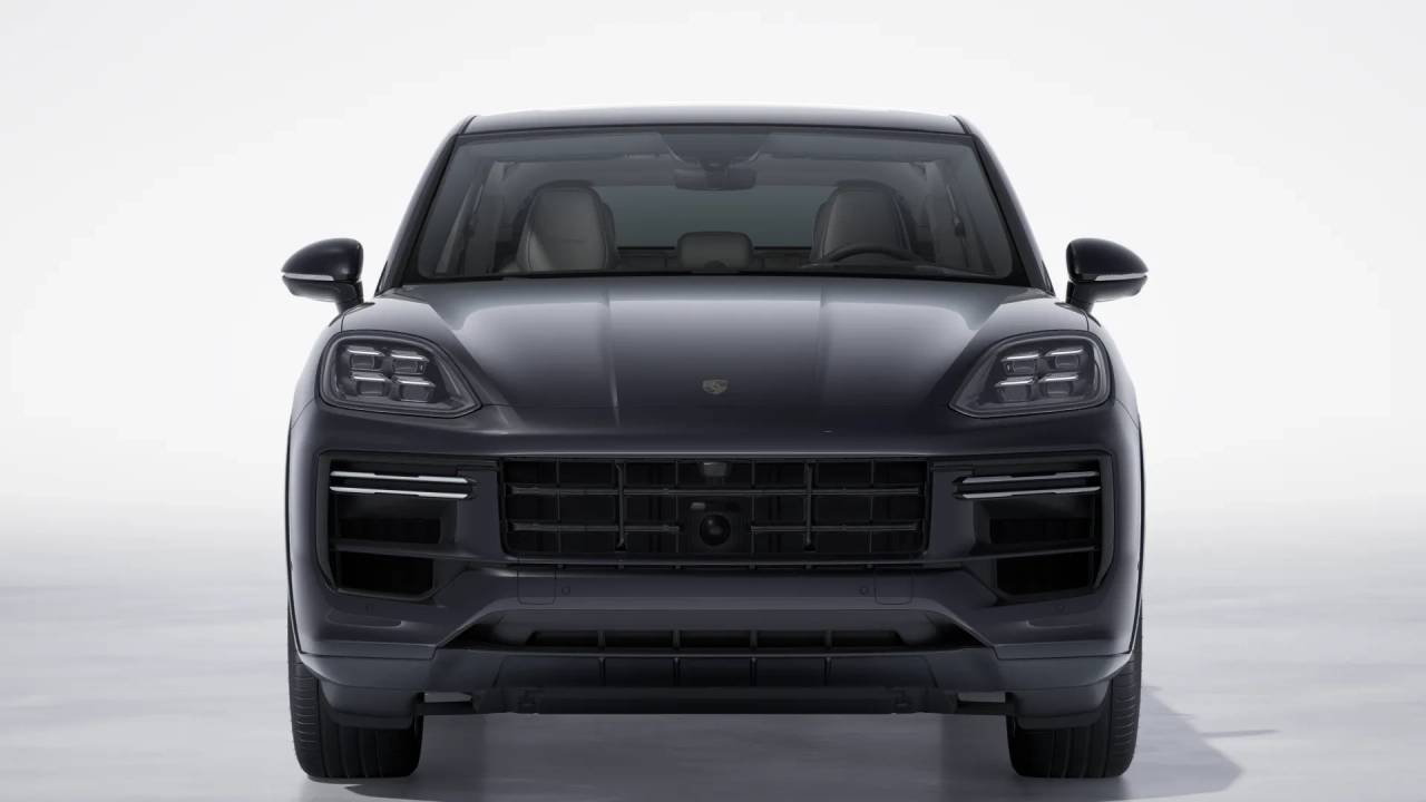 Porsche Cayenne III ph2 Turbo E-Hybrid - 2025 - Joinsteer - #9