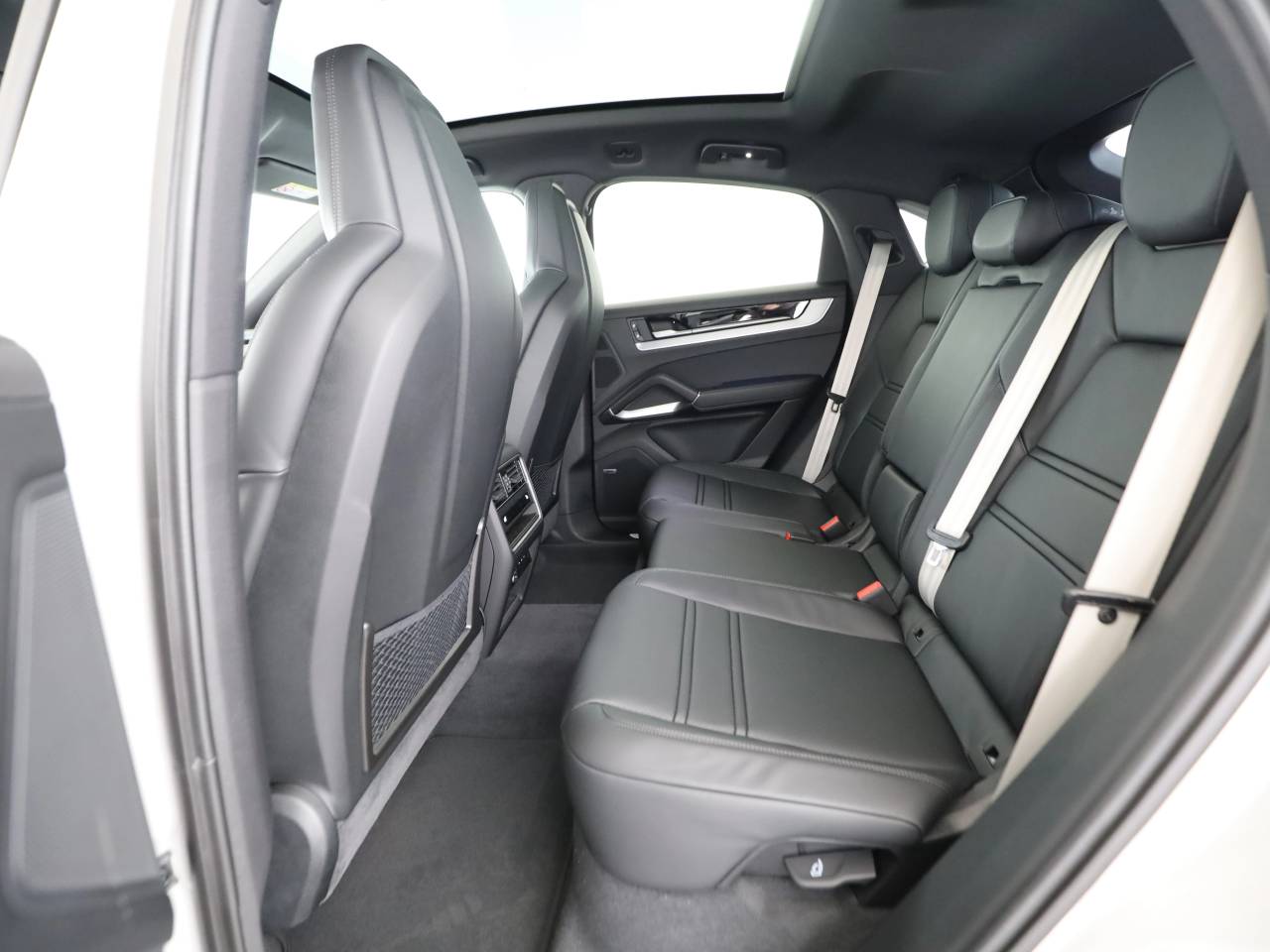 Porsche Cayenne III ph2 E-Hybrid Coupé - 2025 - Joinsteer - #11