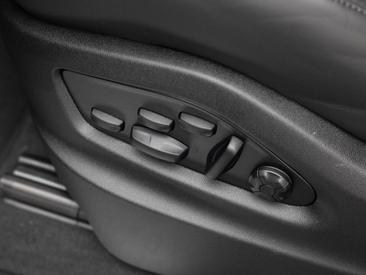 Porsche Cayenne III S Coupé — photo 28