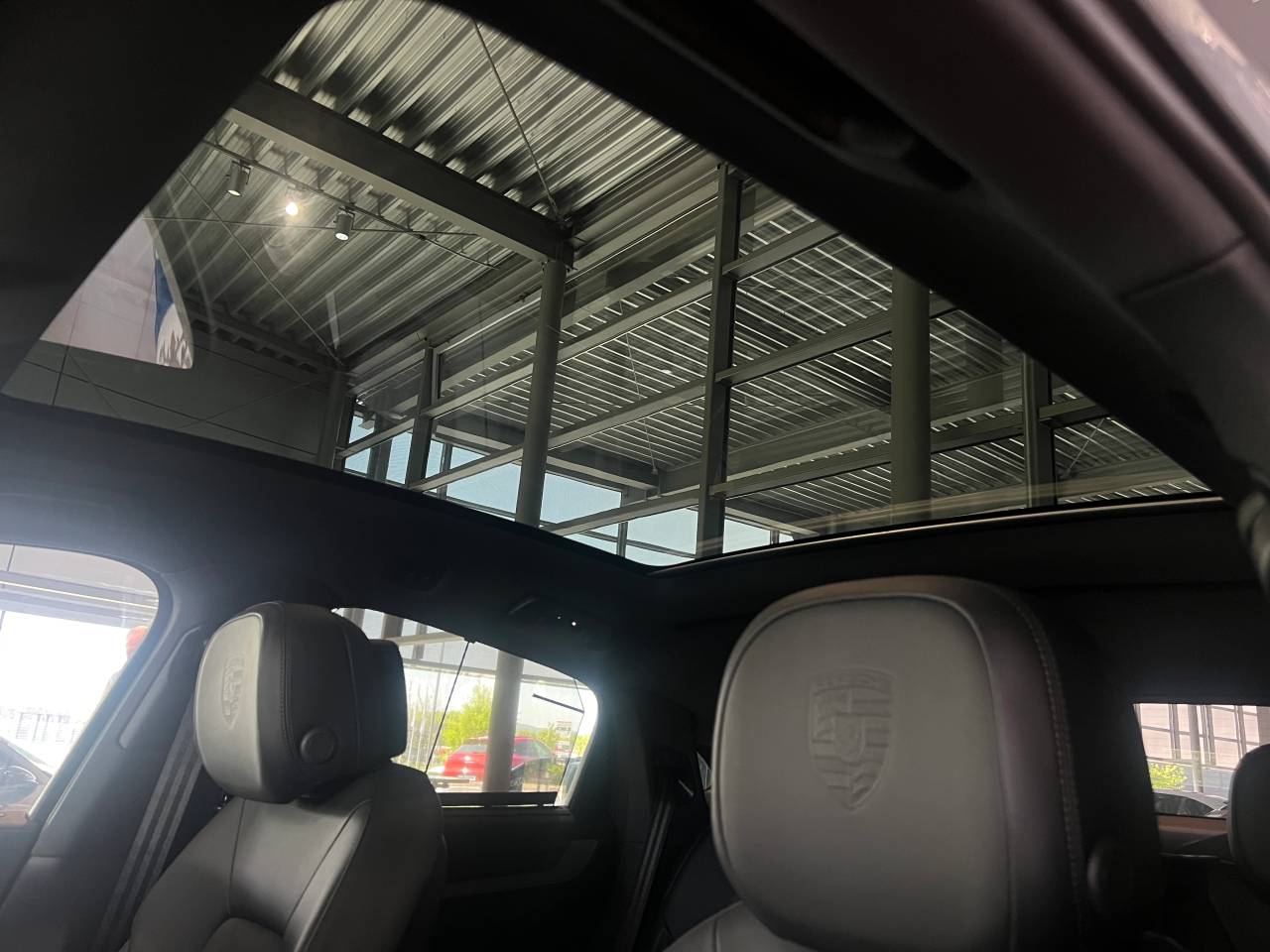 Porsche Cayenne III ph2 S Coupé - 2025 - Joinsteer - #26