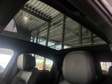 Porsche Cayenne III S Coupé — photo 26