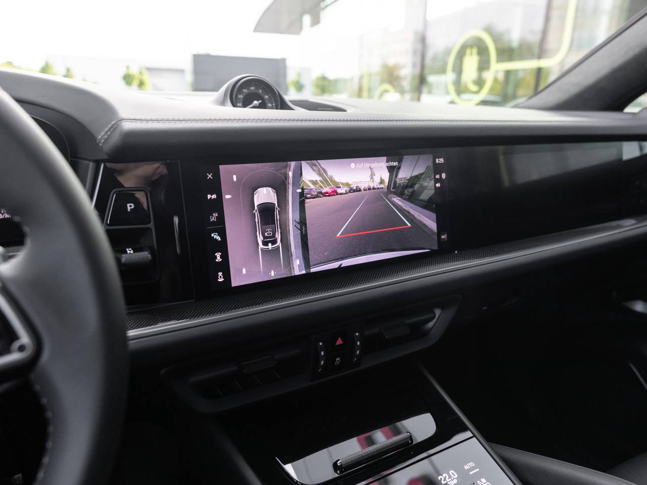 Porsche Cayenne III ph2 Turbo E-Hybrid - 2025 - Joinsteer - #32