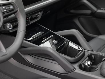 Porsche Cayenne III S Coupé — photo 29