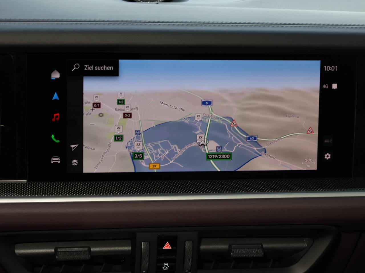 Porsche Cayenne III ph2 S E-Hybrid - 2024 - Joinsteer - #29