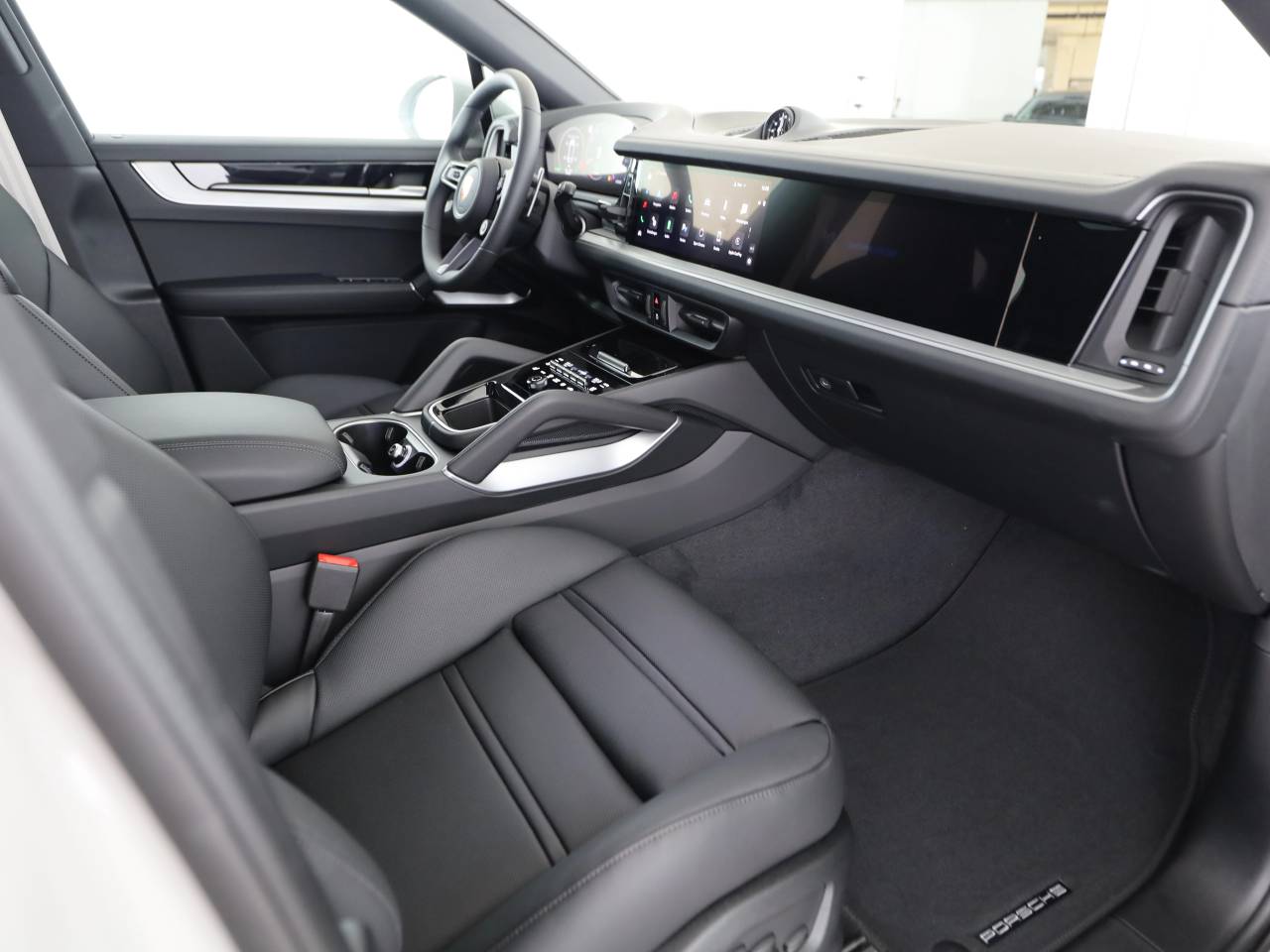 Porsche Cayenne III ph2 E-Hybrid Coupé - 2025 - Joinsteer - #13