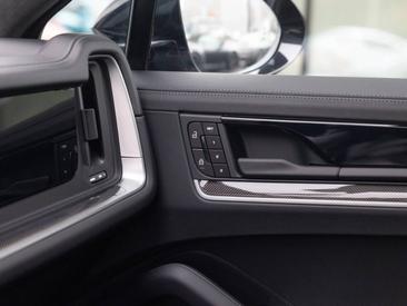 Porsche Cayenne III S Coupé — photo 30