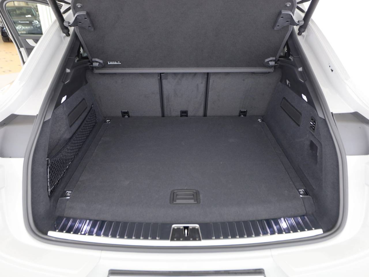 Porsche Cayenne III ph2 E-Hybrid Coupé - 2025 - Joinsteer - #14